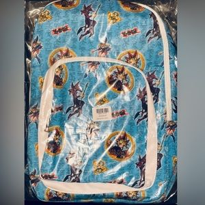 Yu-Gi-Oh! Backpack